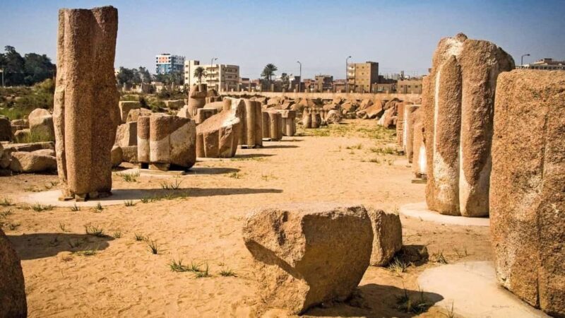 Cairo: Unusual Sights Tour with Tanis Bubastis and Lunch - The Sum Up: Who Should Consider This Tour?