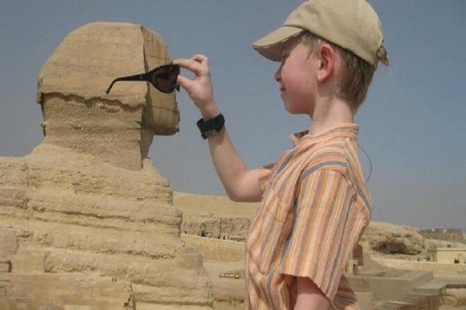 Cairo VIP tour Giza Pyramids with lunch and camel ride - Frequently Asked Questions