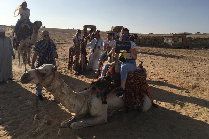 Cairo Walking tour - Who Should Consider This Tour?