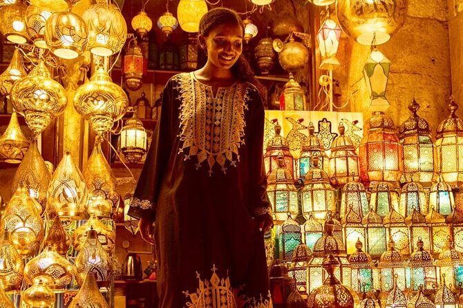 CairoPrivate Felucca on the Nile River and Khan El Khalili Bazaar - Practical Tips for Your Cairo Felucca & Bazaar Trip