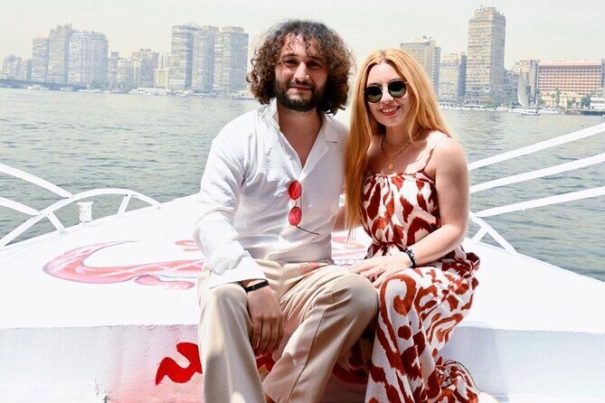 CairoPrivate Felucca on the Nile River and Khan El Khalili Bazaar - Final Thoughts: Is It Worth It?
