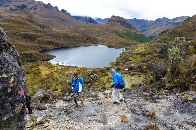 cajas-np-hiking-thermal-baths-from-cuenca