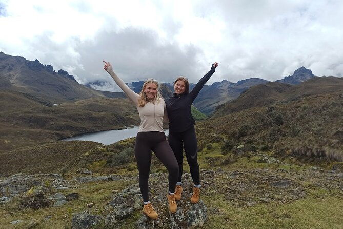cajas-np-hiking-thermal-baths-from-cuenca