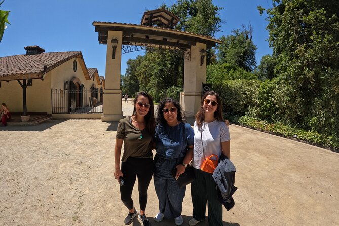 cajon-del-maipo-with-lunch-and-vineyard-tour