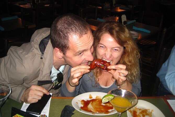 Cajun Food Bus Tour in Lafayette - The Sum Up: Who Will Love This Tour?