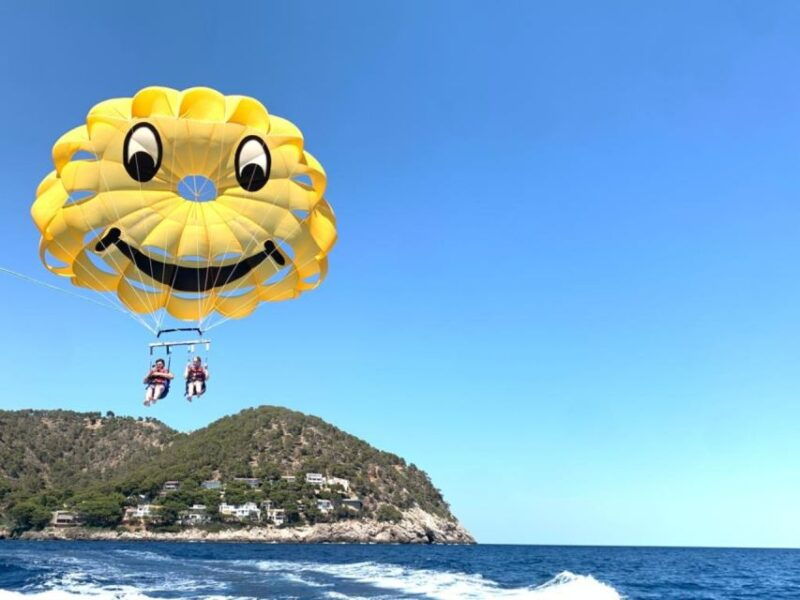 cala-bona-parasailing-experience
