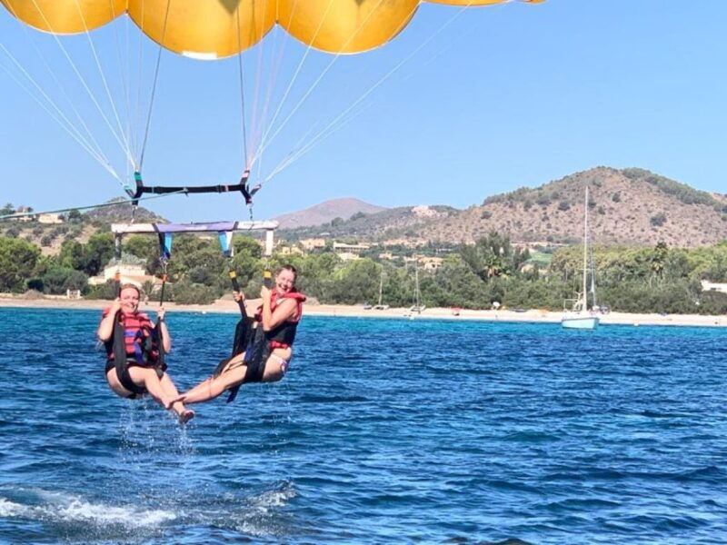 cala-bona-parasailing-experience