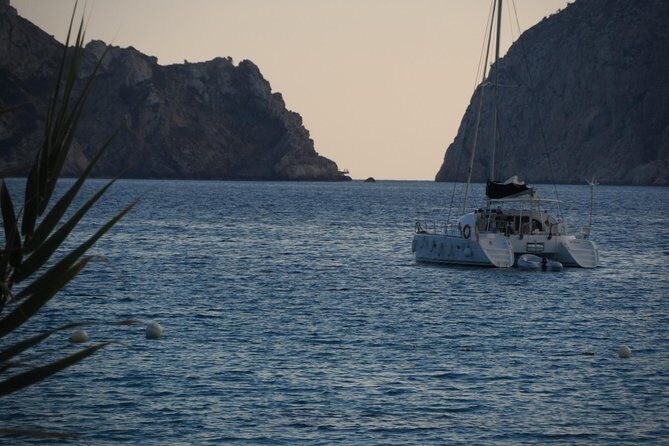 Cala d'Hort Sailing Adventure - What to Expect on the Cala dHort Sailing Adventure