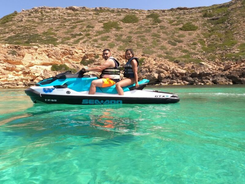 Cala D'or: Cala D'or Beach Jet Ski Tour - FAQ