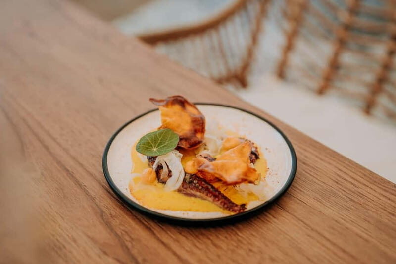 CALA D'OR: Gourmet Tapas Dinner with House Wine - FAQ Section