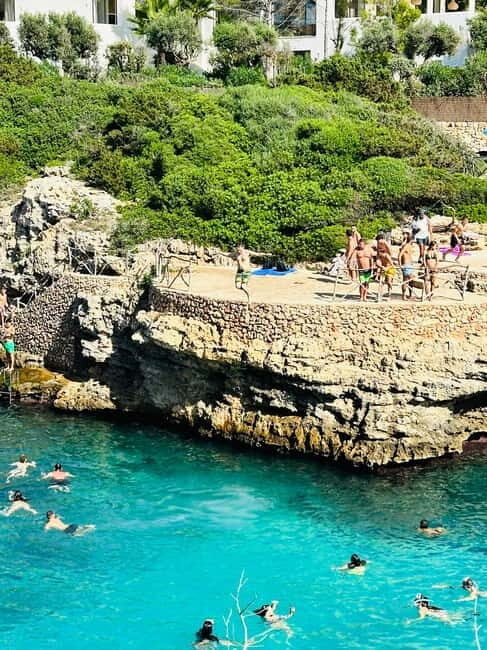 Cala en Blanes: Secret spots for the best dives with a local guide - What Makes This Tour Stand Out?