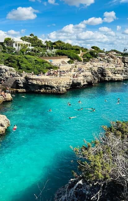 Cala en Blanes: Secret spots for the best dives with a local guide - The Itinerary Breakdown