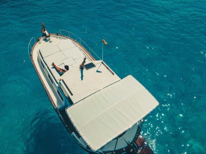 Cala Galdana: Exclusive Tour to the Most Beautiful Coves - An Overview of the Experience