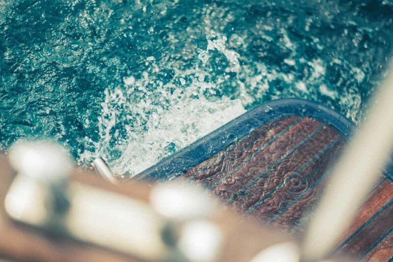 Cala Galdana: Exclusive Tour to the Most Beautiful Coves - Onboard Experience and Comfort
