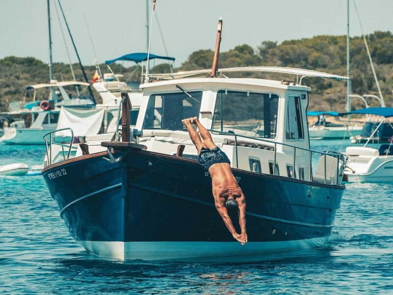 Cala Galdana: Exclusive Tour to the Most Beautiful Coves - The Sum Up