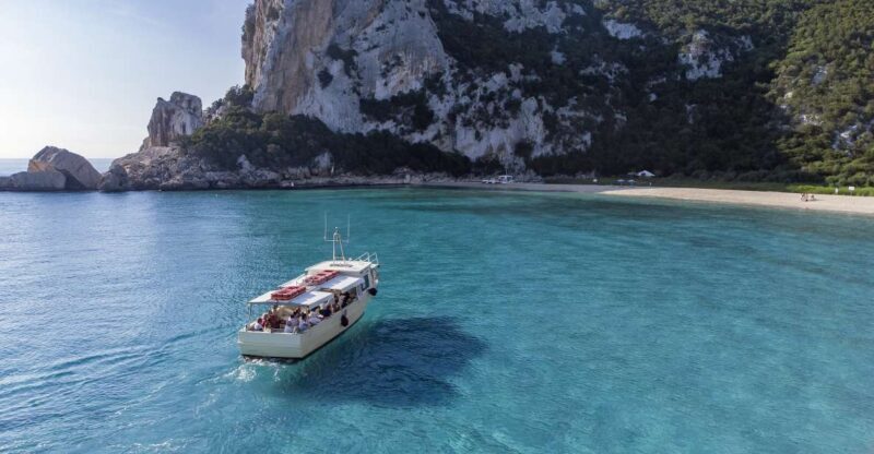 Cala Gonone: Boat ride to Cala Luna beach - Detailed Breakdown: The Experience, Costs, and Practicalities