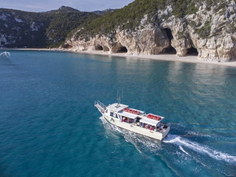 Cala Gonone: Boat ride to Cala Luna beach - Who Will Love This Tour?
