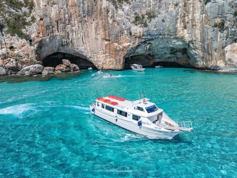 Cala Gonone: Grotta Bue Marino & Cala Luna Beach Boat Trip - Final thoughts