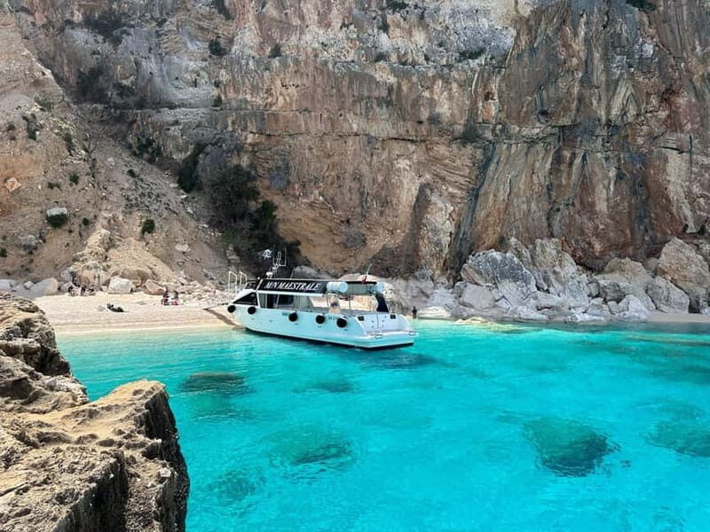 Cala Gonone: Gulf of Orosei Cruise with Cala Goloritzè - Why the Value Is Outstanding