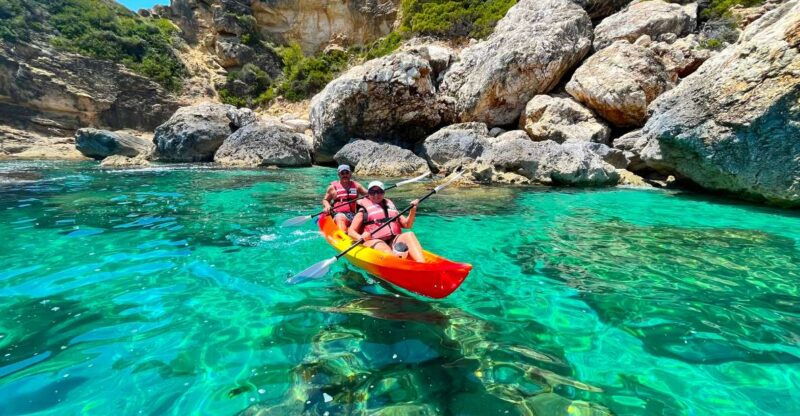 cala-granadella-cala-en-calo-sea-cave-snorkel-kayak-tour
