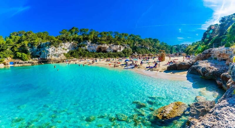 Cala Llombards o Cala Santany & Es Pontas Snorkel and SUP - Final Words