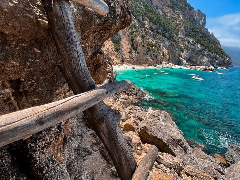 Cala Mariolu: Jeep and Boat transfers for self guided hike - Who Will Enjoy This Experience Most?