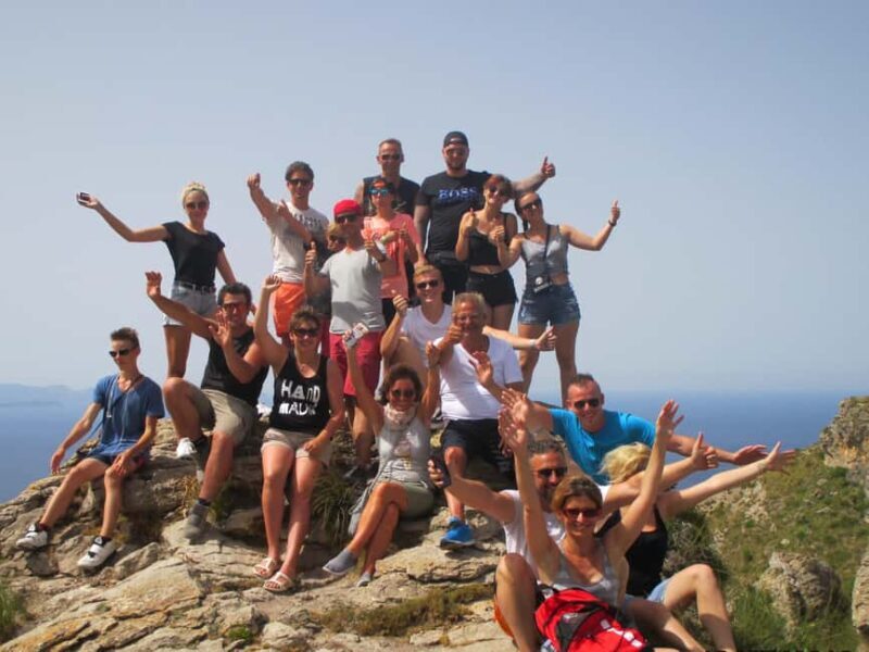 Cala Millor / Sa Coma: Buggy or Mini Jeep Tour  approx. 3 hours - A Fun and Scenic Mallorca Adventure: The Cala Millor / Sa Coma Buggy Tour