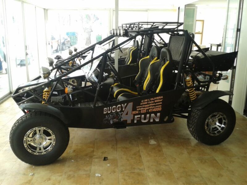 Cala Millor/Sa Coma: Guided Buggy Tour - Practical Details That Matter
