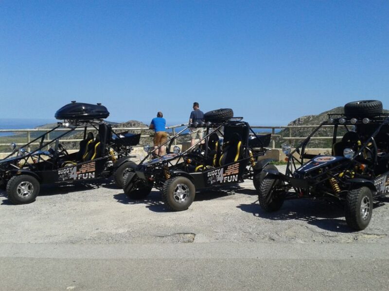 Cala Millor/Sa Coma: Guided Buggy Tour - Final Thoughts