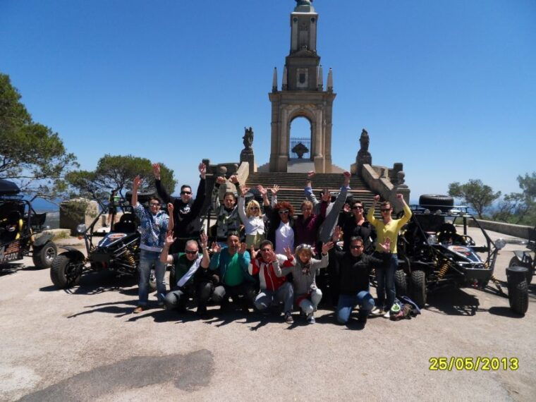 cala-millor-sa-coma-guided-buggy-tour