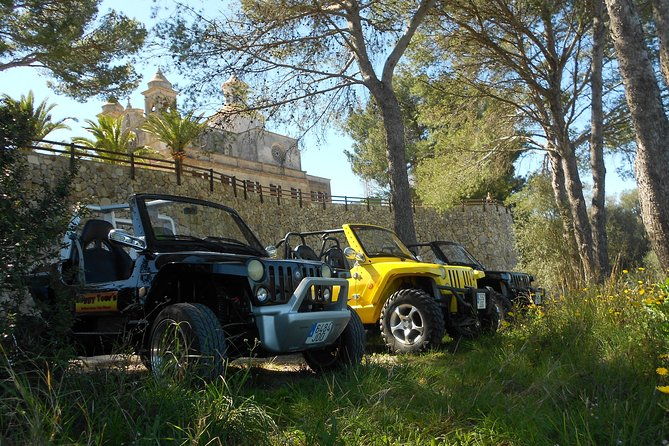cala-millor-sa-coma-mini-jeep-3-different-tours