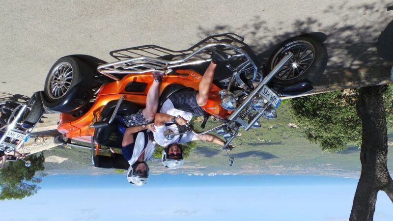 cala-millor-trike-tour-driving-licence-class-b-sufficient-2