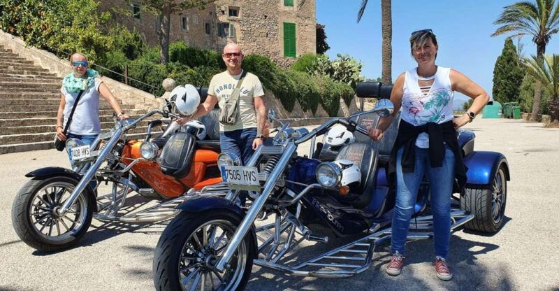 cala-millor-trike-tour-driving-licence-class-b-sufficient-2