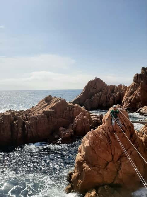Cala Moli via ferrata: explore cliffs above the Mediterranean - Final Thoughts: Is it Worth It?