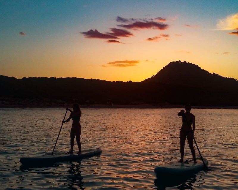cala-rajada-stand-up-paddle-sunset-tour