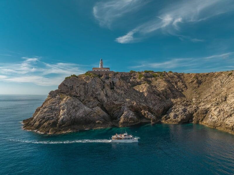 cala-ratjada-afternoon-boat-trips-with-drinks-and-snacks