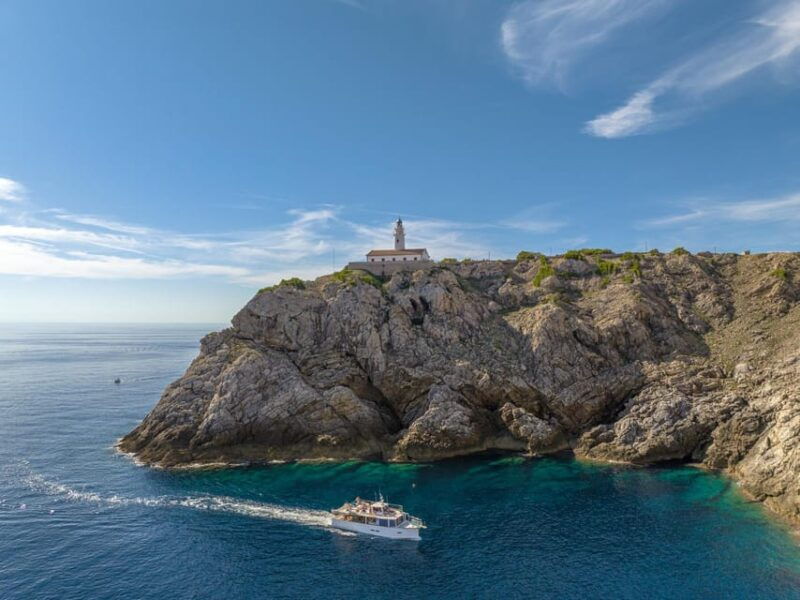 cala-ratjada-afternoon-boat-trips-with-drinks-and-snacks
