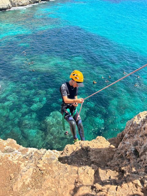 Cala Romàntica: Water Cave Adventure in Cave Es Coloms - The Sum Up