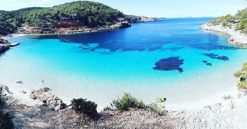 Cala Salada: 30-Minute Jet Ski Experience - The Itinerary and What to Expect