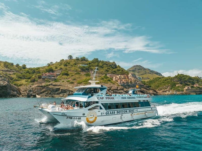 Cala San Vicente: Cruise on the Northern Range of Mallorca. - Overview and What Makes This Tour Special