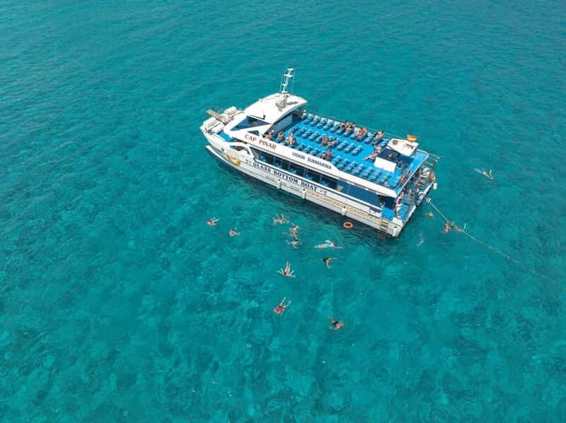 Cala San Vicente: Cruise on the Northern Range of Mallorca. - What To Expect During the Cruise