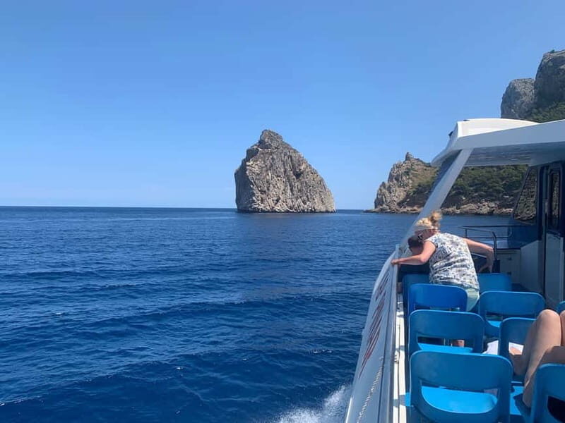 Cala San Vicente: Cruise on the Northern Range of Mallorca. - Authentic Insights from Reviews