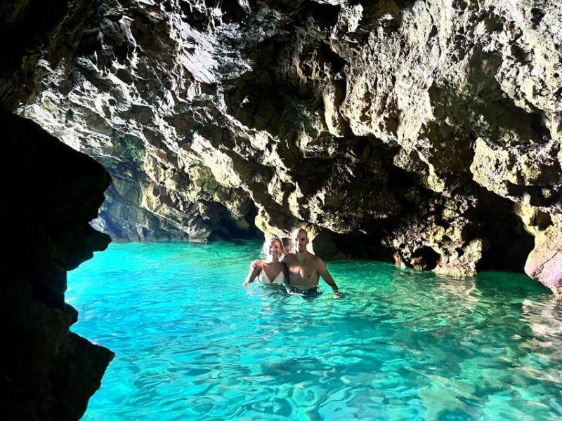 cala-tango-marine-reserve-cave-snorkel-paddle-board-tour