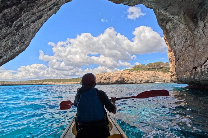 cala-varques-guided-kayak-sea-caves-expedition-snorkeling-2