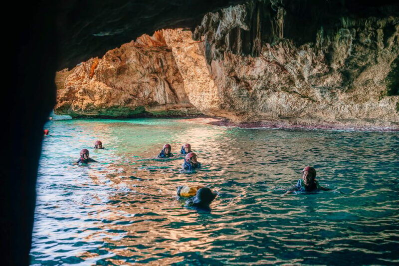 cala-varques-guided-sea-caves-kayak-snorkeling-expedition