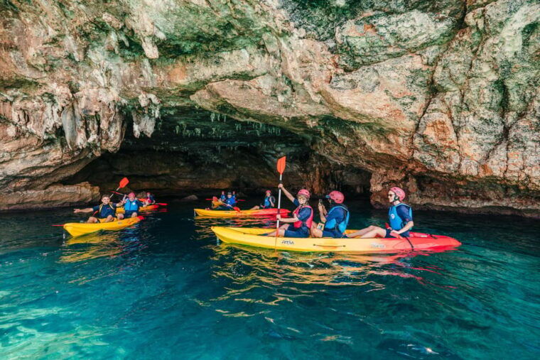 cala-varques-guided-sea-caves-kayak-snorkeling-expedition
