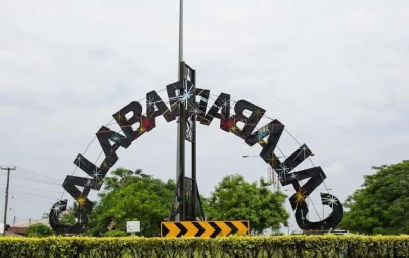 Calabar: City Tour - Who Would Love This Tour?