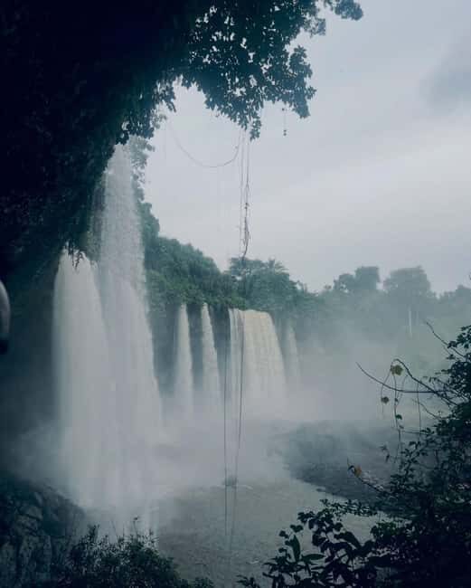 Calabar: City Tour - FAQ