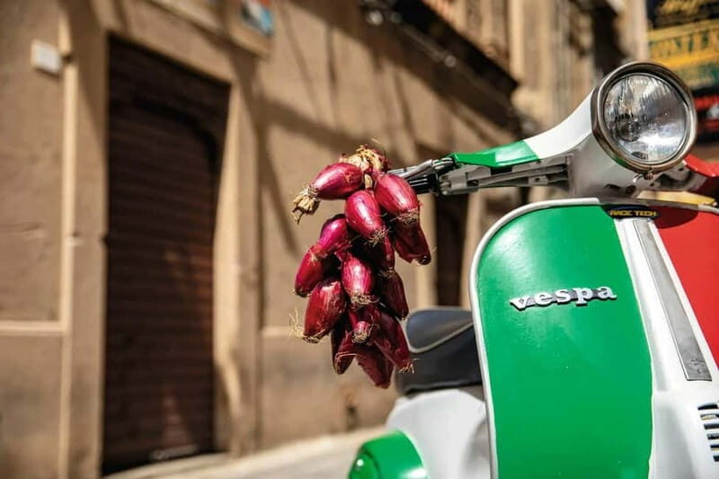 Calabria: Capo Vaticano, Tropea and Pizzo Tour - Sweet Indulgence in Pizzo