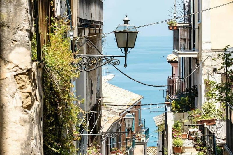 Calabria: Capo Vaticano, Tropea and Pizzo Tour - What’s Included and What’s Not